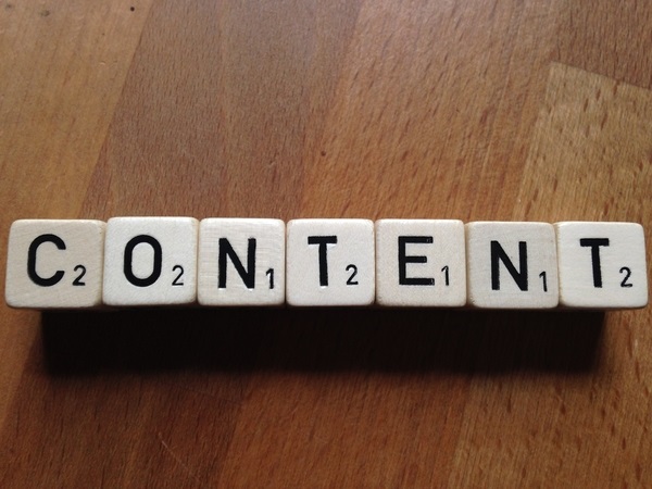 Content marketing för e-handel