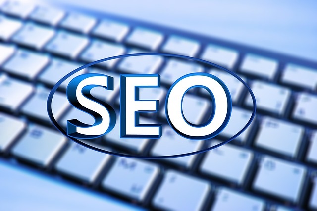 SEO e-handel