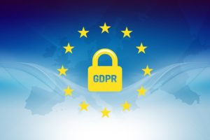 GDPR Dataskyddsförordningen