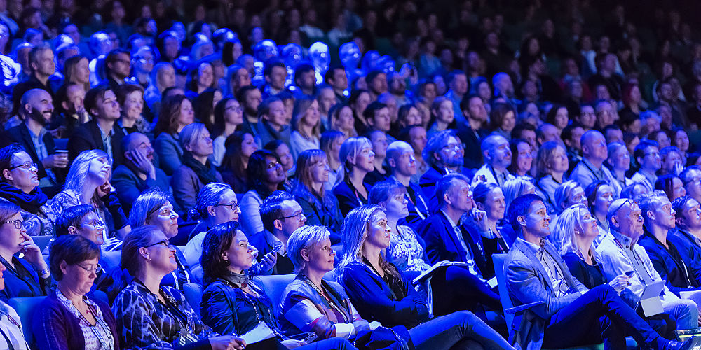 Webbdagarna Stockholm