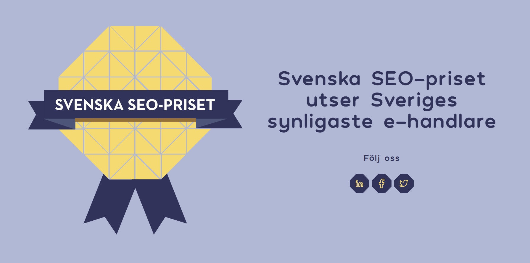 Svenska SEO-priset 2023