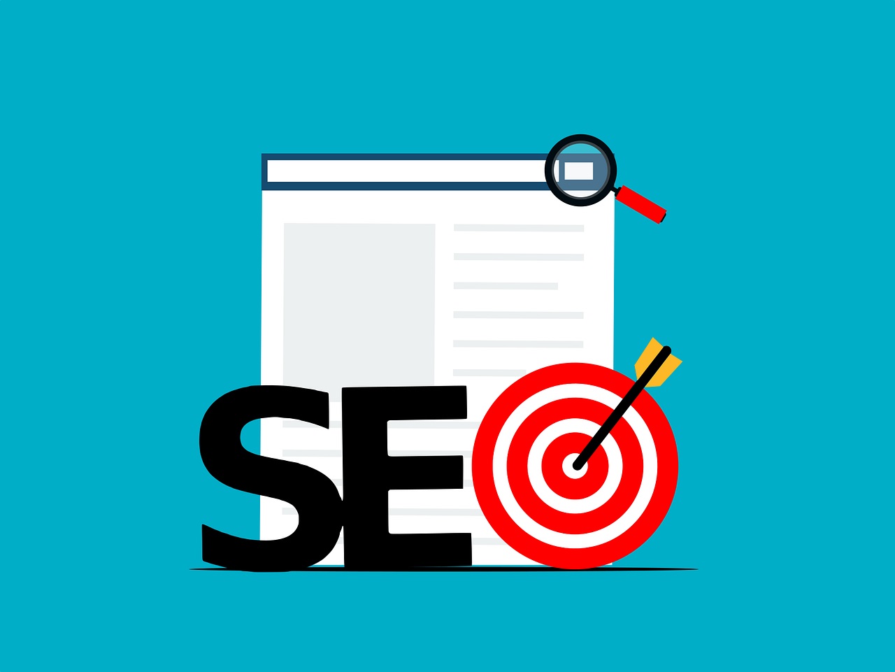 SEO B2B